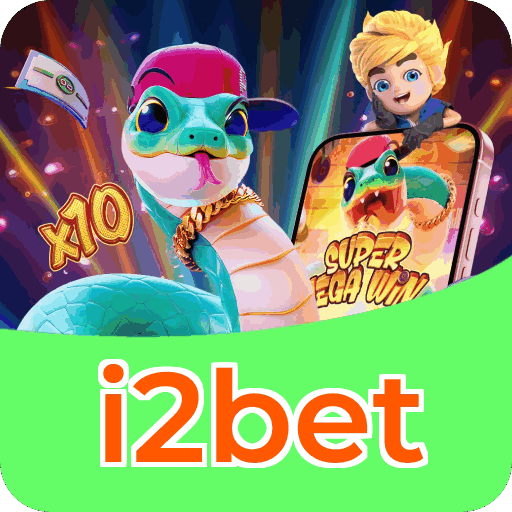 Números do app i2bet em material de marketing — ilustração, não auditoria